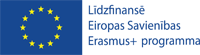 Lidzfinanse Erasmus progr logo small